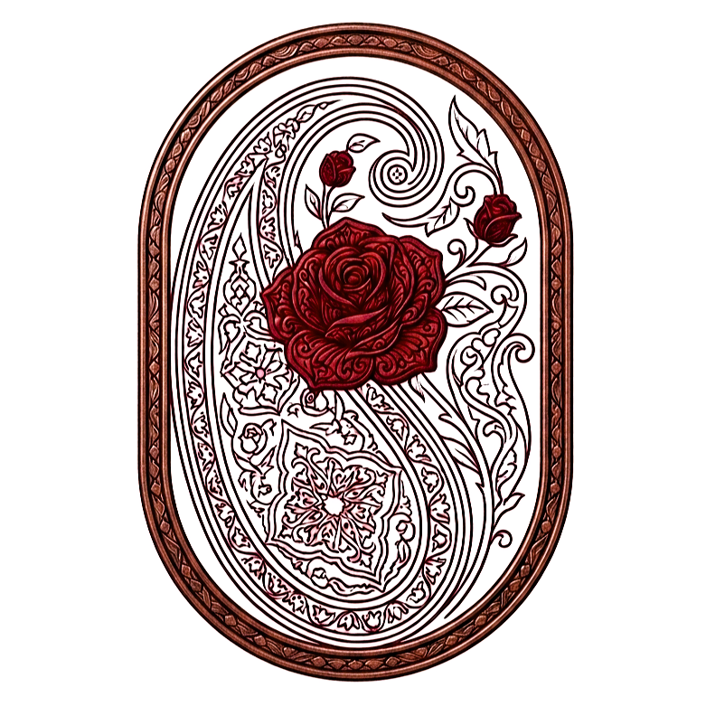 Yazd Roze | یزد رز
